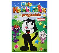 Baby Felix & Friends [DVD] (IMPORT) (No hay versión española)