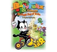 Baby_Felix_(TV_Series) [USA] [DVD]