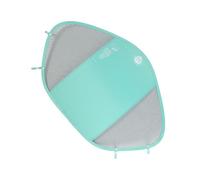 Baby Float Canopy - UV Blocking Sun Shade for Baby, Removable Floating Canopy with Protective Cover, Safe and Comfortable Design, Outdoor Accessory, Float Shade for Beach, Pool, Camping, Vacations