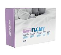 Baby flomy funa antiacaros 70x140x15 cm