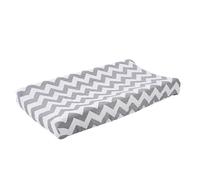 Baby Floral Diaper Changing Pad - Waterproof Baby Change Mat | Waterproof Changing Pad Liners | Soft And Cozy Surfaces Ensures Utmost Comfort For Your Little | Hand Or Machine Wash