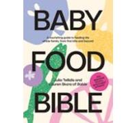 Baby Food Bible
