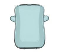 Baby Food Pouch Holder | Reusable Baby Food Container | Squeeze Proof Food Pouch | Baby Food Storage Bottle | No Squeeze Baby Food Pouch | Safe Material Prevents Milk from Leaking Out