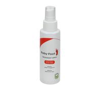 Baby Foot Desodorante en spray para pies de bebé extra fresco