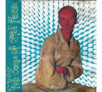 Baby Ford - 000: The World of by Baby Ford (1990) Audio CD