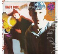 Baby Ford - Baby Ford - Children Of The Revolution - Rhythm King Records