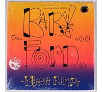 Baby Ford - Beach Bump [Vinilo][Import]