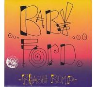 Baby Ford - Beach bump / Vinyl Maxi Single [Vinyl 12'']