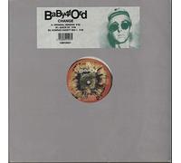 Baby Ford - CHANGE