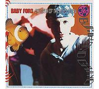 Baby Ford - Children Of The Revolution