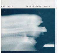 Baby Ford - Headphoneasy Rider