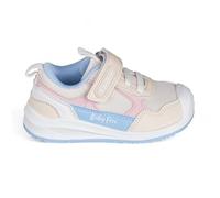 BABY FREE DEPORTIVA BAREFOOT TRANSPIRABLE BEIGE