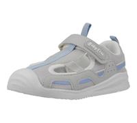 BABY FREE SANDALIA DEPORTIVA BAREFOOT GRIS