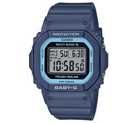 Baby-G Casio Reloj Deportivo BGD-5650-2JF