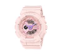 BABY-G Reloj BA-110AH-4A by CASIO | Rosa