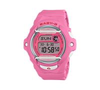 BABY-G Reloj BG-169CH-4 by CASIO | Rosa
