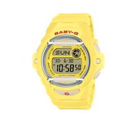 BABY-G Reloj BG-169CH-9 by CASIO | Plateado