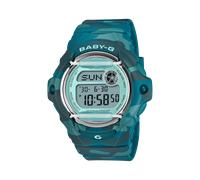 BABY-G Reloj BG-169CM-2 by CASIO | Azul y azul claro