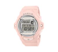 BABY-G Reloj BG-169KB-4 by CASIO | Rosa