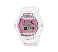 BABY-G Reloj BG-169MH-7 by CASIO | Blanco