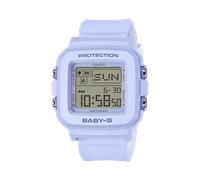 BABY-G Reloj BGD-10KH-2B by CASIO | Azul y azul claro