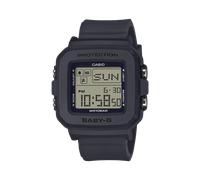 BABY-G Reloj BGD-10KH-2C by CASIO | Azul y azul claro