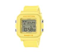 BABY-G Reloj BGD-10KH-9 by CASIO | Amarillo