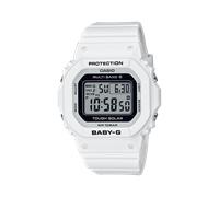 BABY-G Reloj BGD-5650-7 by CASIO | Blanco