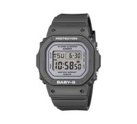 BABY-G Reloj BGD-565SC-1 by CASIO | Gris