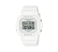 BABY-G Reloj BGD-565U-7 by CASIO | Blanco