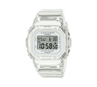 BABY-G Reloj BGD-565US-7 by CASIO | Color transparente/Blanco