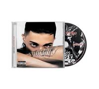 Baby Gang L'Angelo Del Male (CD) (Importación USA)