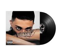 Baby Gang - L'Angelo Del Male (Lp) [Vinyl LP] [Vinilo]