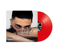 Baby Gang - L'angelo Del Male (Vinile Rosso)