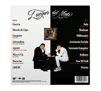 Baby Gang - L'angelo Del Male [Vinilo]