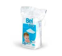 Baby Gasas Ultra Suaves 100Uds