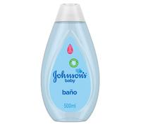 Baby Gel de Baño con Burbujas No Llores Más 500 ml