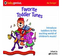Baby Genius 3 Pack