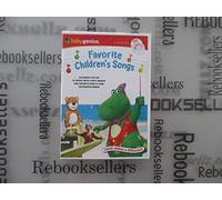 Baby Genius - Baby Genius: Favorite Children's Songs [USA] [DVD]