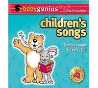 Baby Genius - Children's Songs
