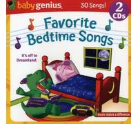 Baby Genius: Favorite Bedtime Songs