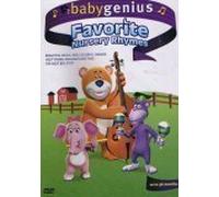 Baby Genius - Favorite Nursery Rhymes