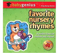 Baby Genius - Favorite Nursery Rhymes