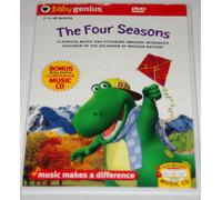 Baby Genius - Four Seasons [USA] [DVD]