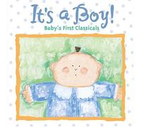 Baby Genius - It't a Boy