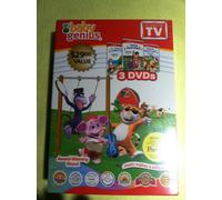 Baby Genius [Reino Unido] [DVD]