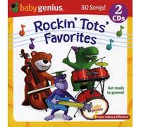 Baby Genius: Rockin Tots Favorites