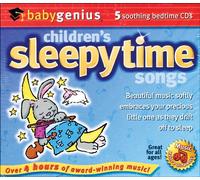 Baby Genius - Sleepytime