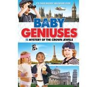Baby Geniuses and the Mystery of the Crown Jewels [Reino Unido] [DVD]