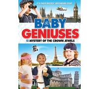 Baby Geniuses and the Mystery of the Crown Jewels [USA] [DVD]